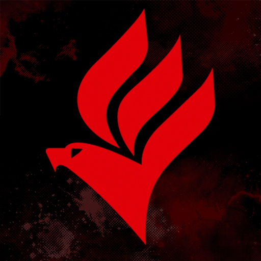 Academia Gaviões app icon
