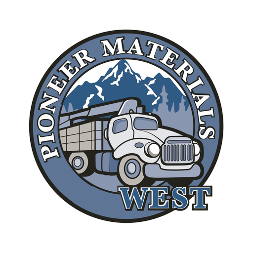 Pioneer Materials West app icon