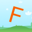 NoteFall icon