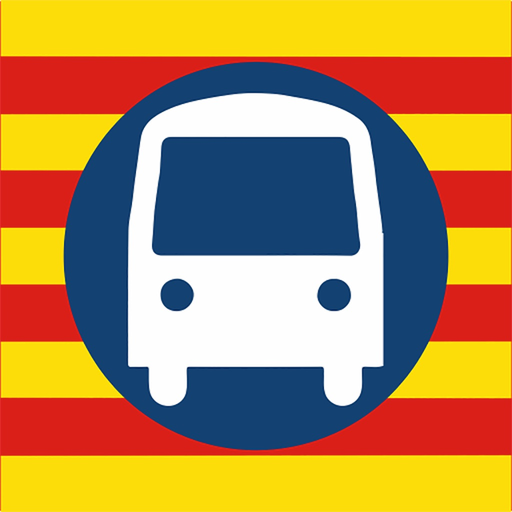 Espera Bus Barcelona app icon