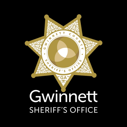 Gwinnett County Sheriff Office app icon