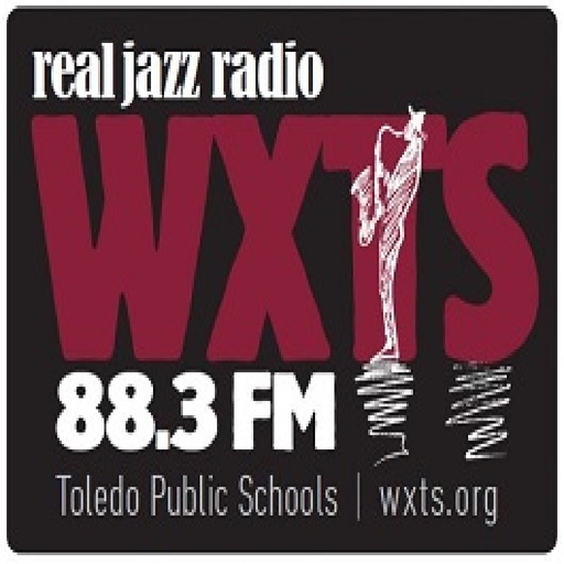 WXTS Jazz 88.3 app icon