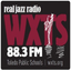 WXTS Jazz 88.3 icon