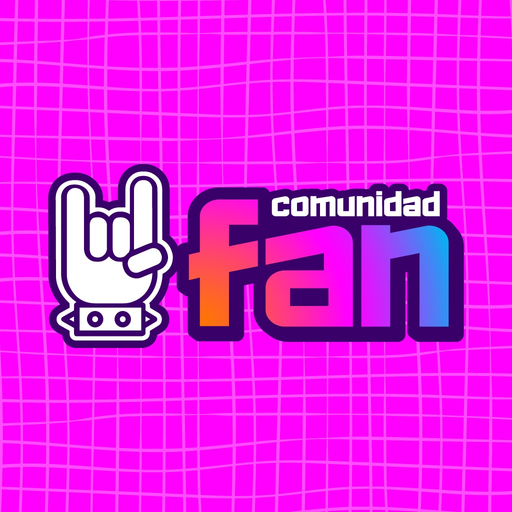 Comunidad Fan app icon