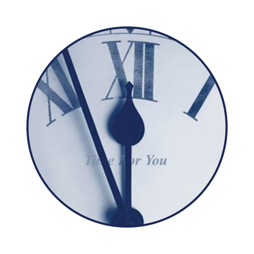 TIME FOR YOU CLEANER app icon