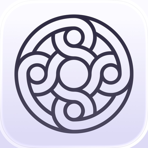 Mercury | Bank Differently app icon