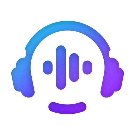MANETHO: Listen to Earn app icon