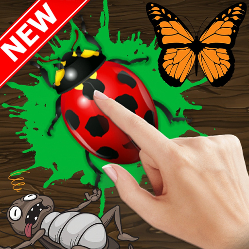 Bugs Banger Max app icon