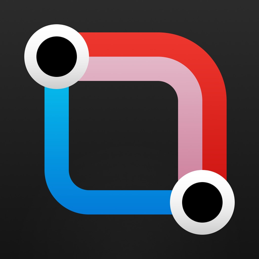 Lucid Underground app icon