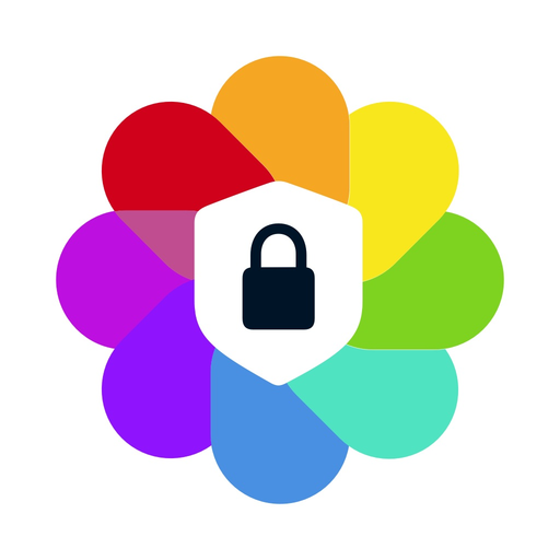 Priva: Photo Vault App app icon