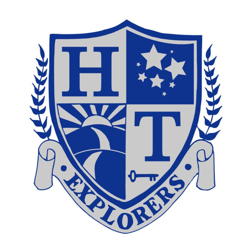 Harrison Township School Dist app icon