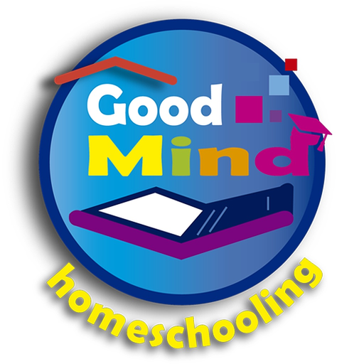 Good Mind HomeSchooling app icon
