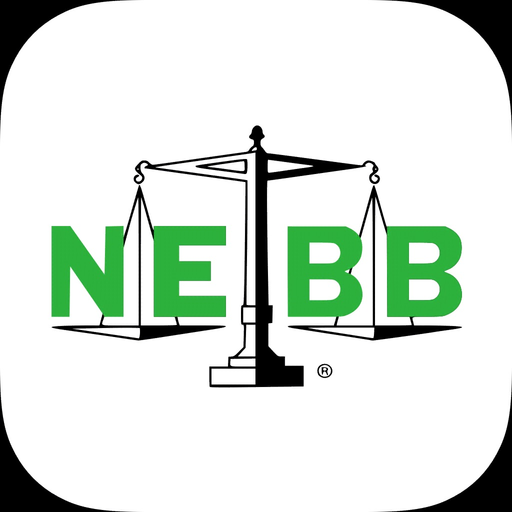 NEBB Calculator app icon