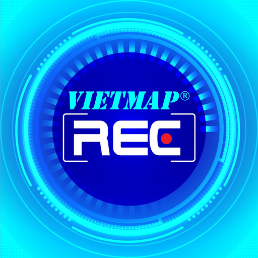 Vietmap REC app icon