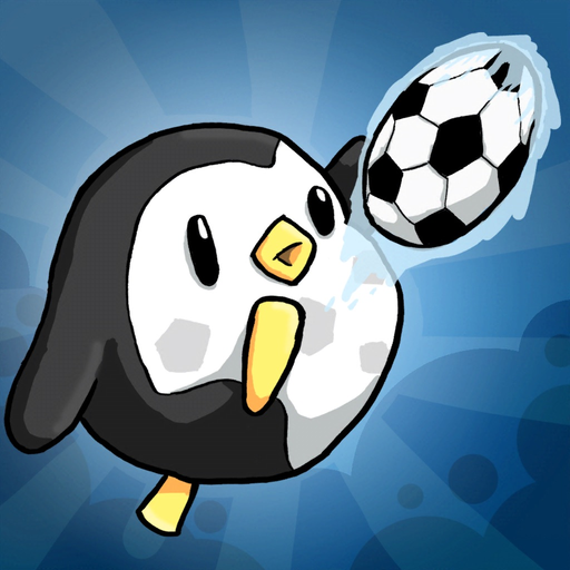 Penguin Pang! app icon