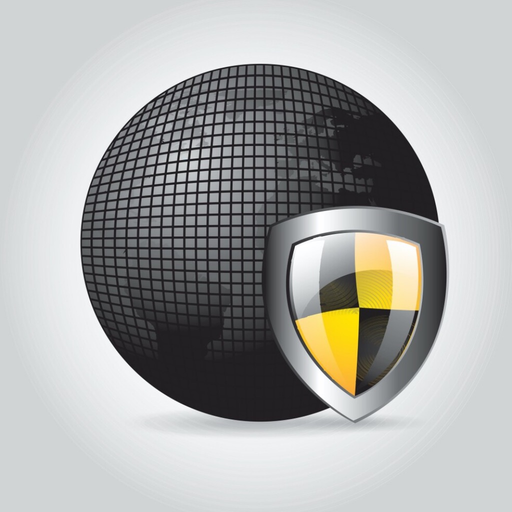 ProxiCloud Patrol app icon