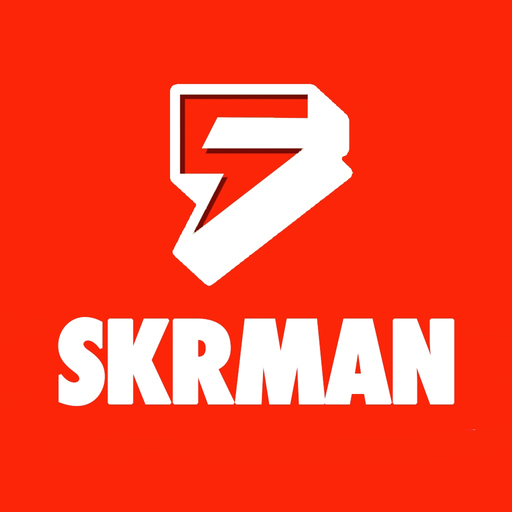 SKR达人-潮流发售监控 app icon