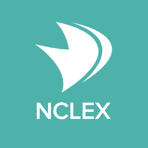 Archer Review NCLEX app icon