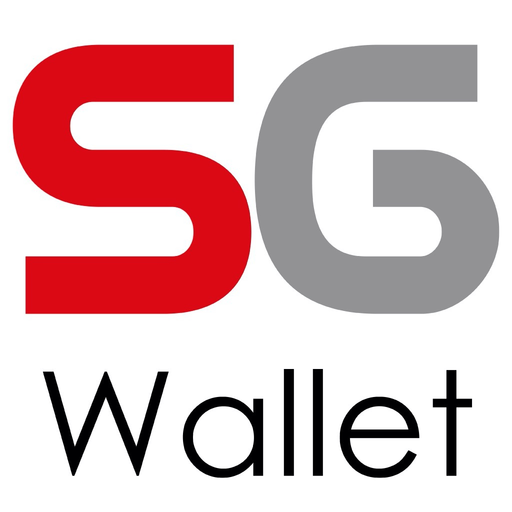 Southgate Wallet app icon