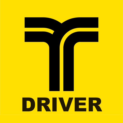Taxim Driver app icon