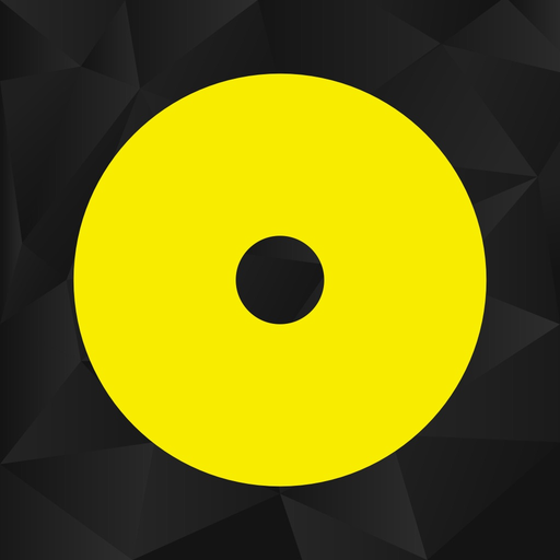 Seadrone Control Pro app icon