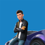 Fast & Furious: Spy Racers icon