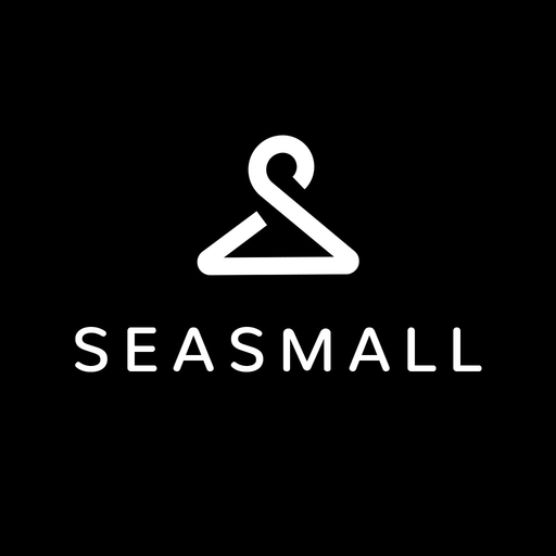 SeasMall: Easy Online Shopping app icon