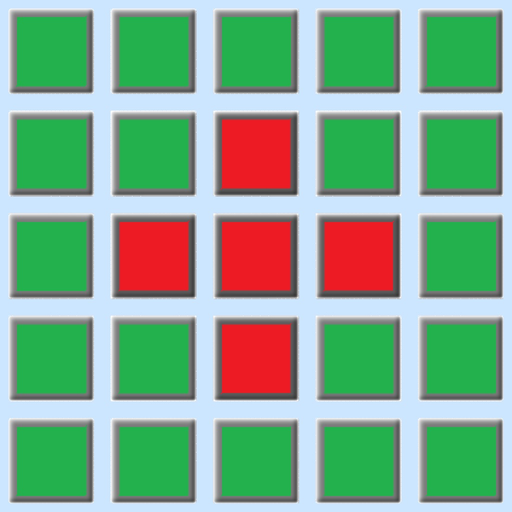 Reverse - Unified Color app icon