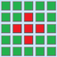 Reverse - Unified Color icon