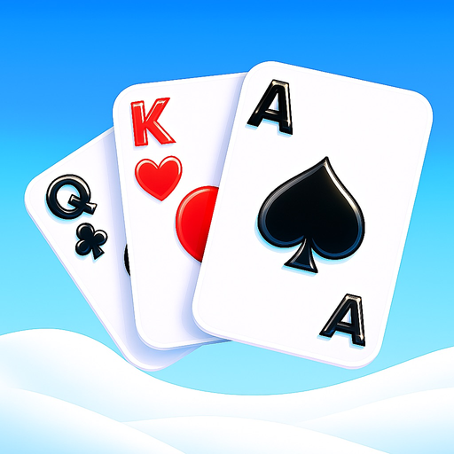 Yukon Solitaire / Russian app icon