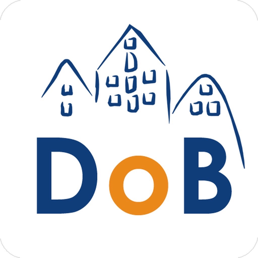 Dbamy o Bydgoszcz app icon