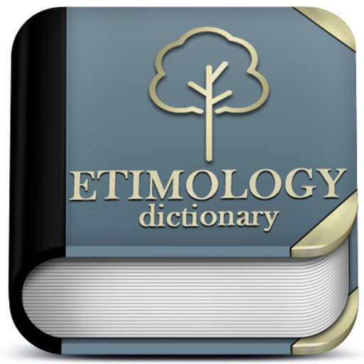 Etymology Dictionary Offline app icon