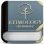 Etymology Dictionary Offline icon