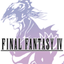 FINAL FANTASY IV icon