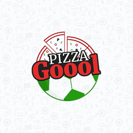 Pizza Goool app icon