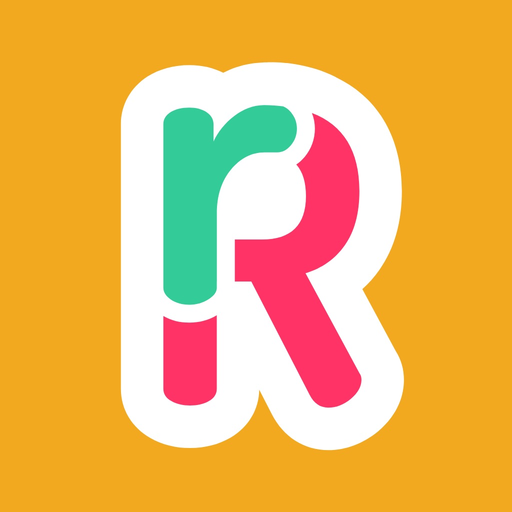 Reflectus app icon