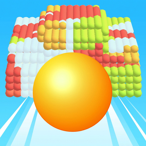 Toy Paint app icon