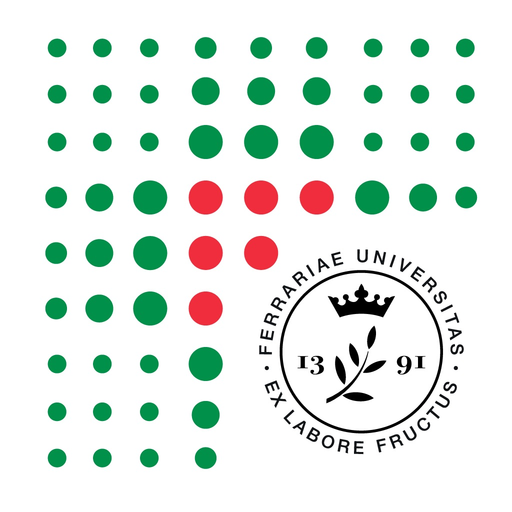 Ospedale Cona - Ferrara app icon
