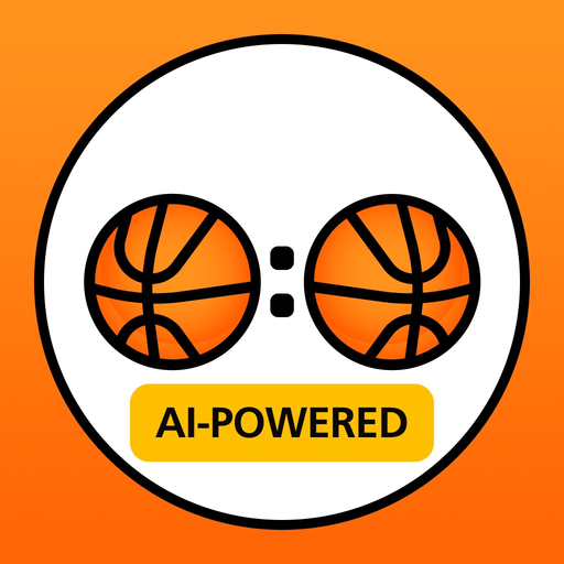 BasketballPredicts: Tips&Picks app icon