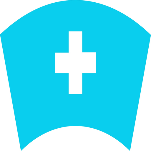 PracticeNurseBuddy app icon