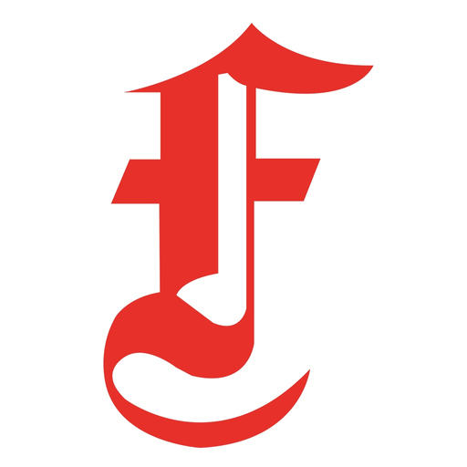 Fountain magazine app icon