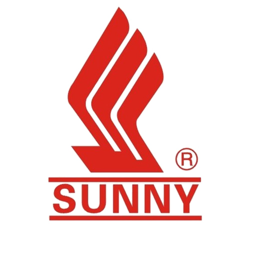SUNNY app icon