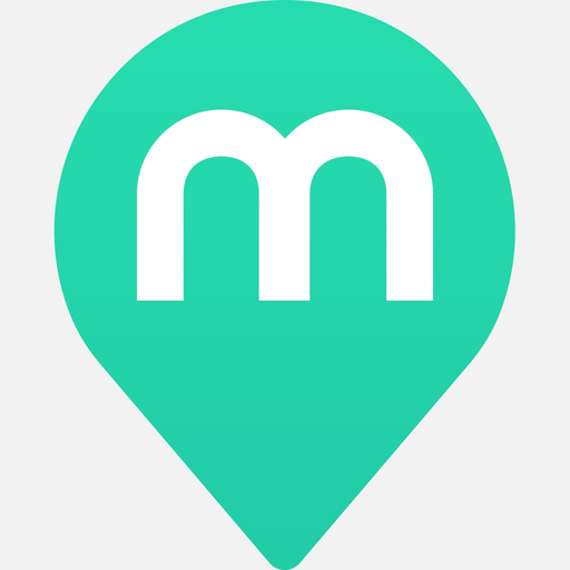 Mobitrack Pro app icon