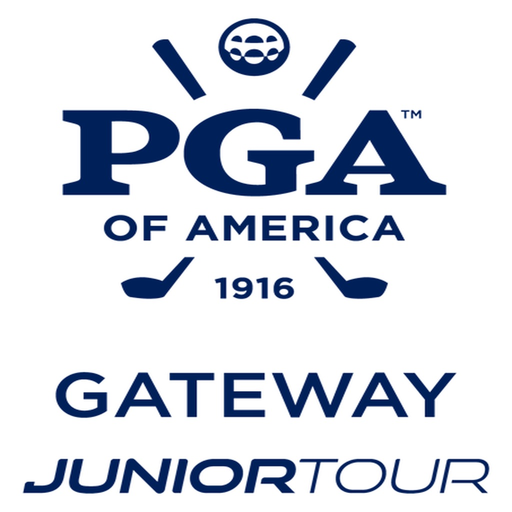 Gateway PGA Jr Golf app icon
