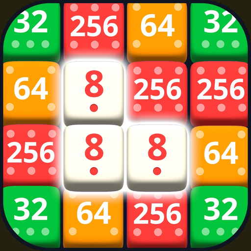 Merge X3 app icon