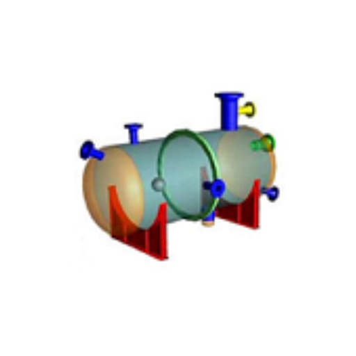 Pressure Vessel Thickness Pro app icon