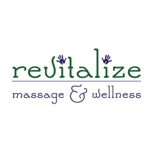Revitalize Massage app icon