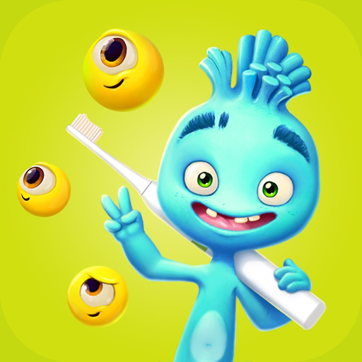 AGU Brushy app icon