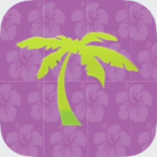 Castaways Bar and Grill app icon