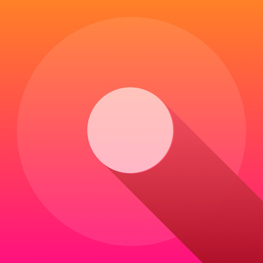 Quo - Travel Guide app icon